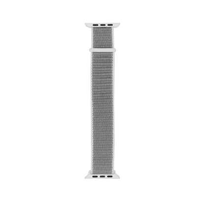 Watch Ultra 49mm Kordon Band-03 Serisi Hasır Strap Kayış