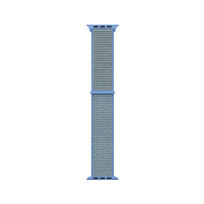 Watch Ultra 49mm Kordon Band-03 Serisi Hasır Strap Kayış