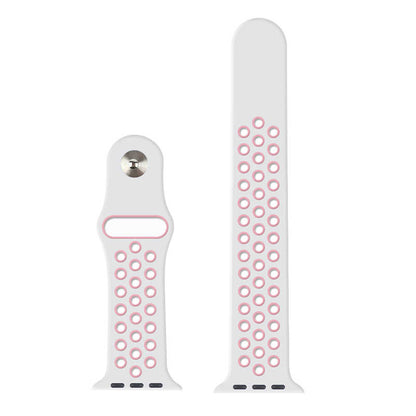 Watch Ultra 49mm Kordon KRD-02 Silikon Strap Kayış