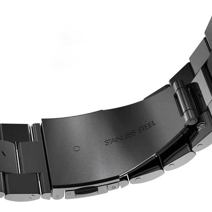 Watch Ultra 49mm Kordon KRD-04 Metal Strap Kayış