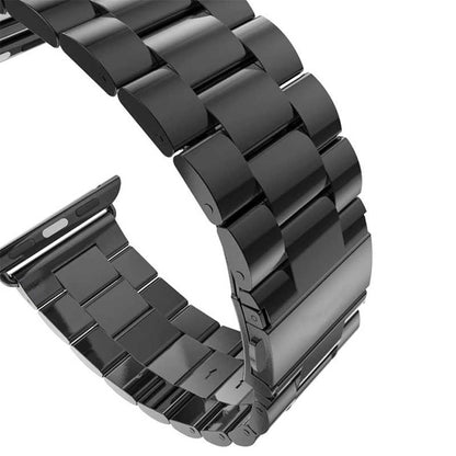 Watch Ultra 49mm Kordon KRD-04 Metal Strap Kayış
