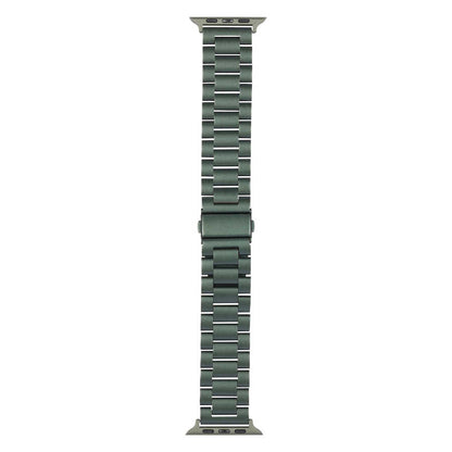 Watch Ultra 49mm Kordon KRD-04 Metal Strap Kayış