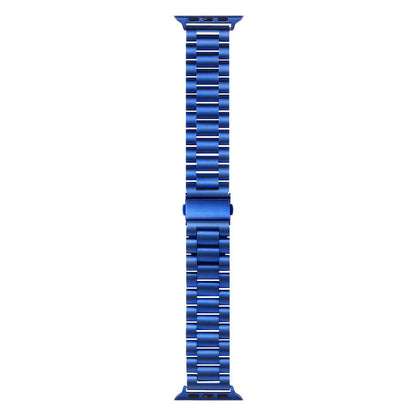 Watch Ultra 49mm Kordon KRD-04 Metal Strap Kayış