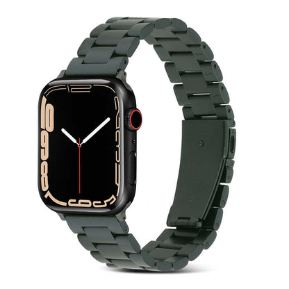 Watch Ultra 49mm Kordon KRD-04 Metal Strap Kayış
