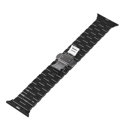 Watch Ultra 49mm Kordon KRD-15 Metal Strap Kayış