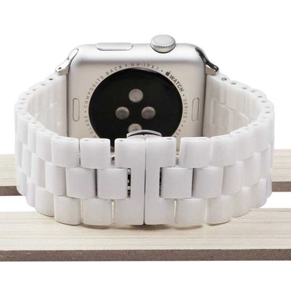 Watch Ultra 49mm Kordon KRD-15 Metal Strap Kayış