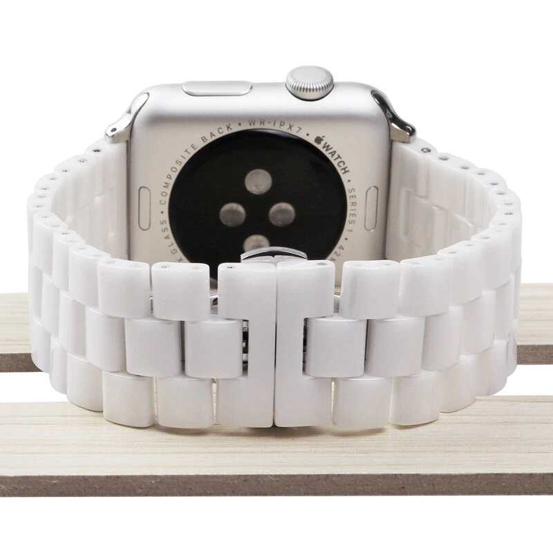 Watch Ultra 49mm Kordon KRD-15 Metal Strap Kayış