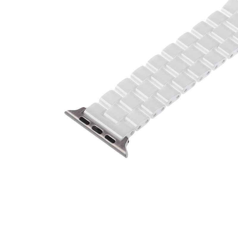 Watch Ultra 49mm Kordon KRD-15 Metal Strap Kayış
