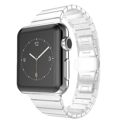 Watch Ultra 49mm Kordon KRD-16 Seramik Strap Kayış