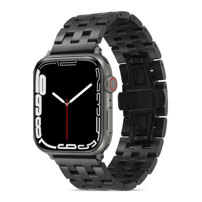 Watch Ultra 49mm Kordon KRD-20 Metal Strap Kayış