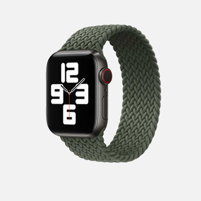 Watch Ultra 49mm Kordon KRD-32 Large Strap Kayış