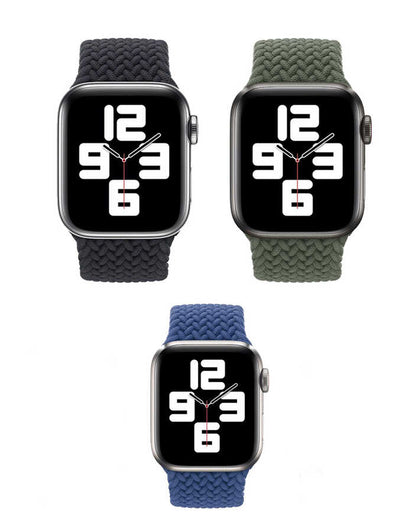 Watch Ultra 49mm Kordon KRD-32 Medium Strap Kayış