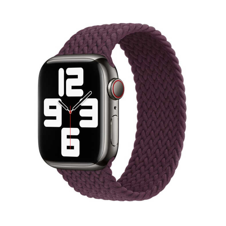 Watch Ultra 49mm Kordon KRD-32 Medium Strap Kayış