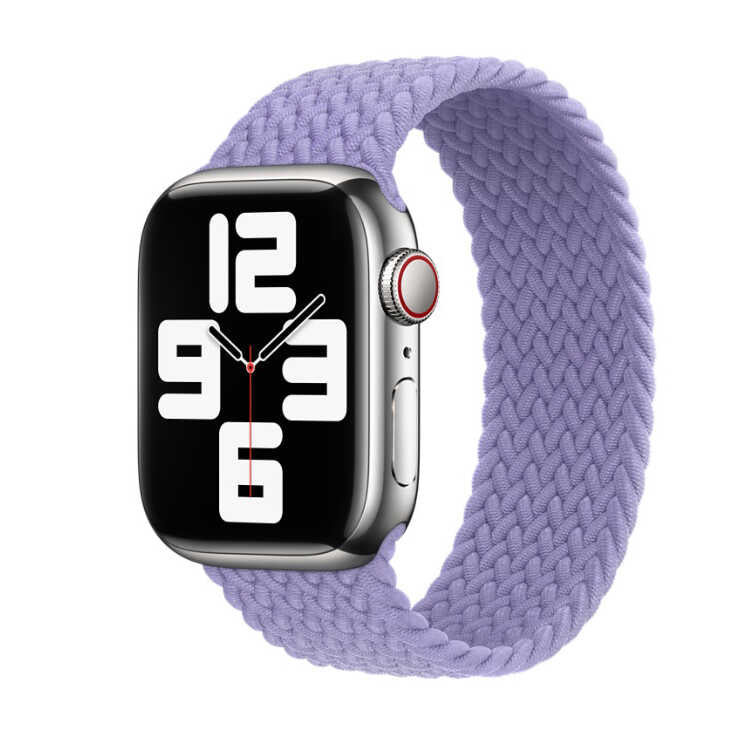 Watch Ultra 49mm Kordon KRD-32 Medium Strap Kayış