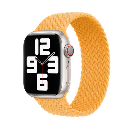 Watch Ultra 49mm Kordon KRD-32 Medium Strap Kayış