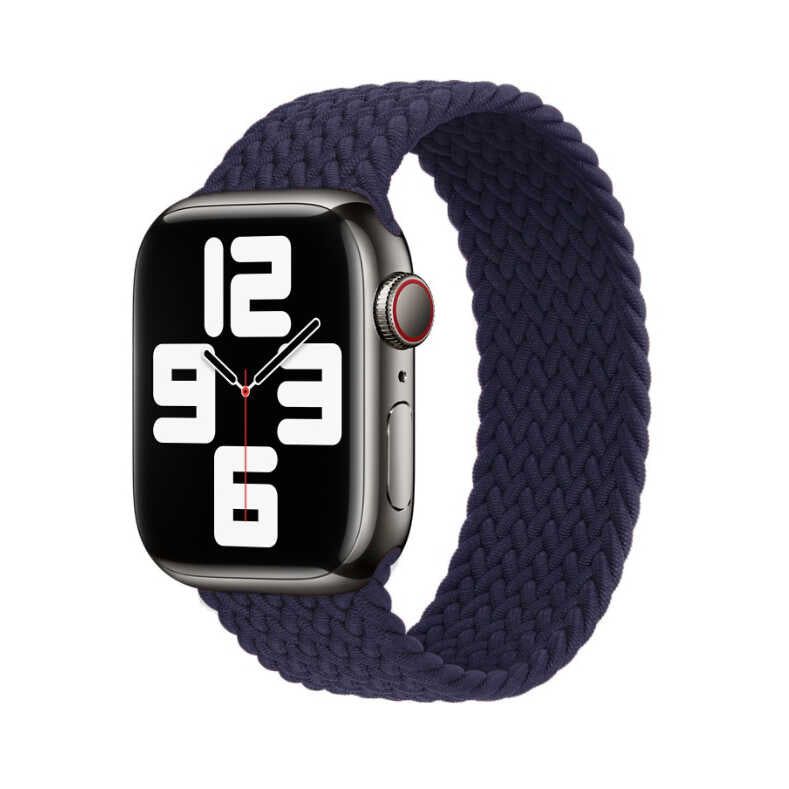 Watch Ultra 49mm Kordon KRD-32 Medium Strap Kayış