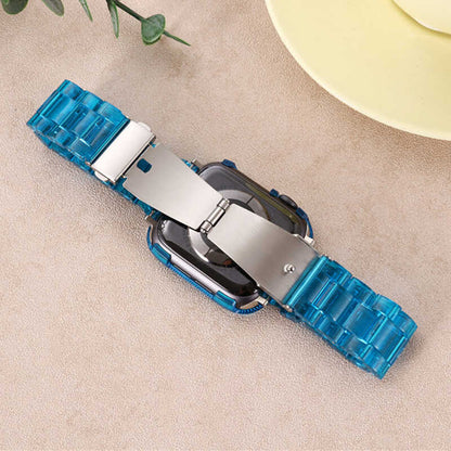 Watch Ultra 49mm Kordon KRD-33 Strap Kayış