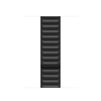 Watch Ultra 49mm Kordon KRD-34 Deri Strap Kayış