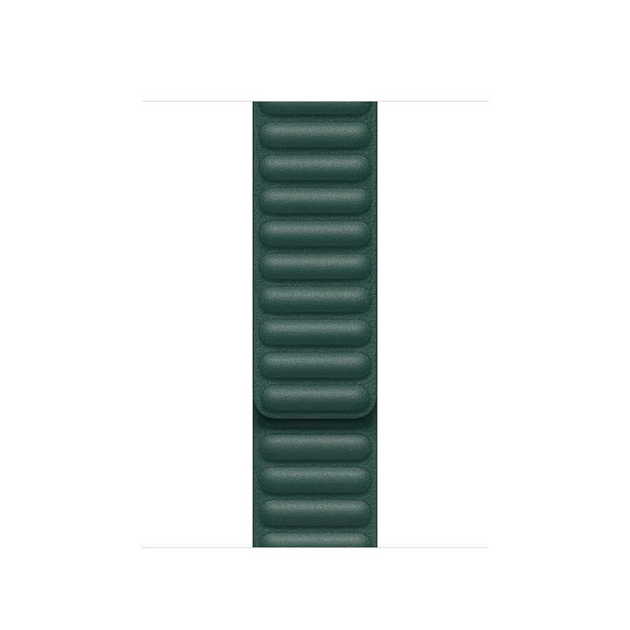 Watch Ultra 49mm Kordon KRD-34 Deri Strap Kayış