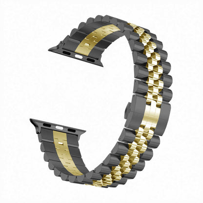 Watch Ultra 49mm Kordon KRD-36 Metal Strap Kayış