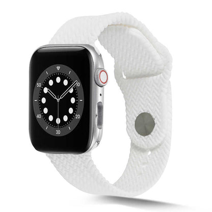 Watch Ultra 49mm Kordon KRD-37 Silikon Strap Kayış