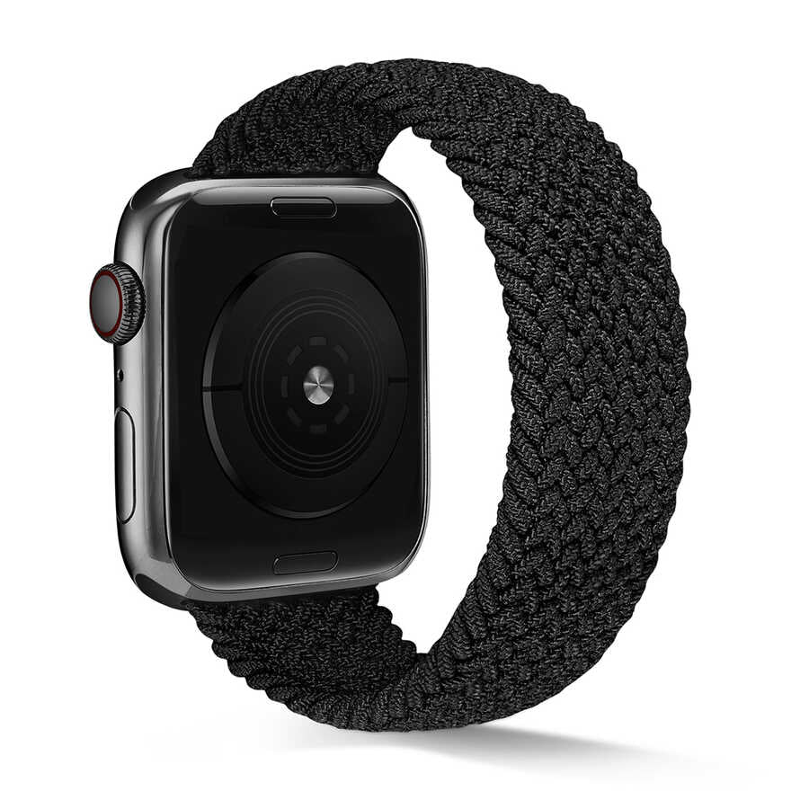 Watch Ultra 49mm Kordon KRD-38 Large Strap Kayış