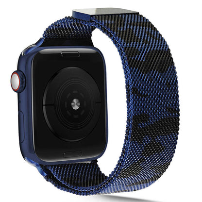 Watch Ultra 49mm Kordon KRD-40 Metal Strap Kayış