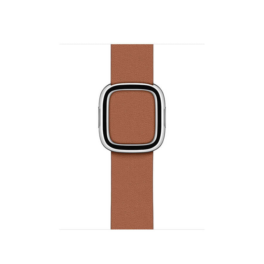 Watch Ultra 49mm Kordon KRD-42 Deri Strap Kayış