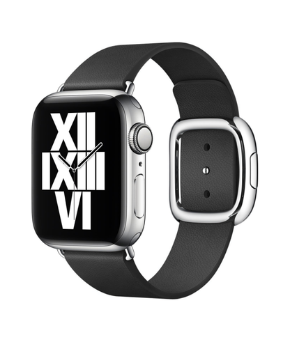 Watch Ultra 49mm Kordon KRD-42 Deri Strap Kayış