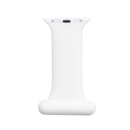 Watch Ultra 49mm Kordon KRD-44 Silikon Strap Kayış