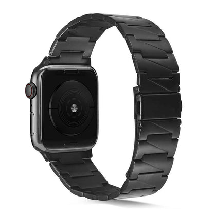 Watch Ultra 49mm Kordon KRD-48 Metal Strap Kayış