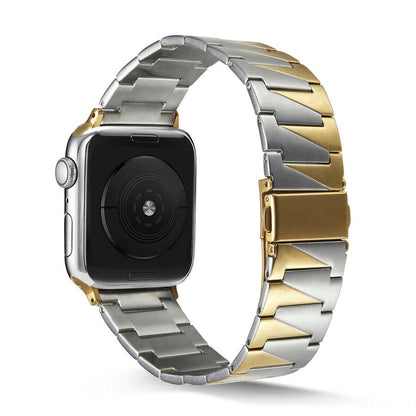 Watch Ultra 49mm Kordon KRD-48 Metal Strap Kayış