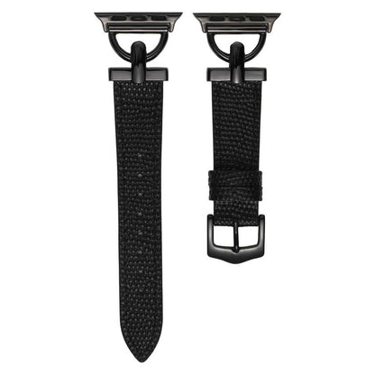 Watch Ultra 49mm Kordon KRD-53 Deri Strap Kayış