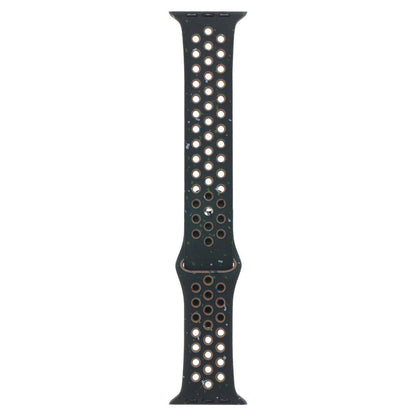Watch Ultra 49mm Kordon Yeni Seri 2023 KRD-02 Silikon Strap Kayış