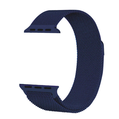 Watch Ultra 49mm Kordon Zore KRD-01 Metal Strap Kayış