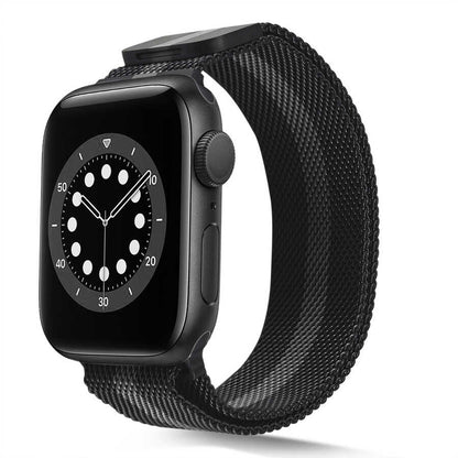 Watch Ultra 49mm Kordon Zore KRD-01 Metal Strap Kayış