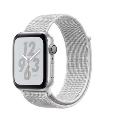 Watch Ultra 49mm Kordon Zore KRD-03 Hasır Strap Kayış