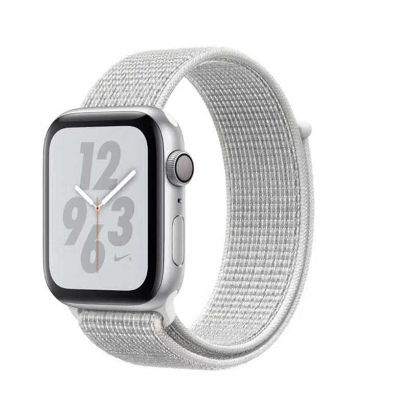 Watch Ultra 49mm Kordon Zore KRD-03 Hasır Strap Kayış