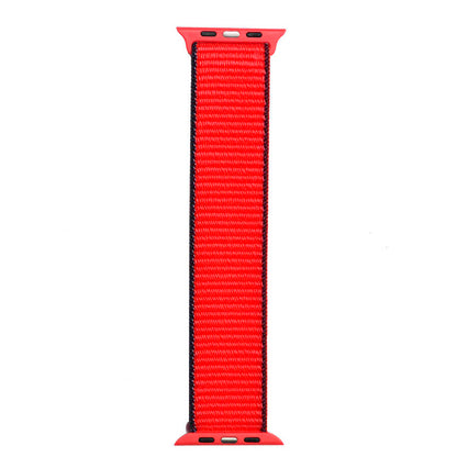 Watch Ultra 49mm Kordon Zore KRD-03 Hasır Strap Kayış
