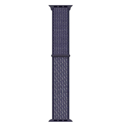 Watch Ultra 49mm Kordon Zore KRD-03 Hasır Strap Kayış