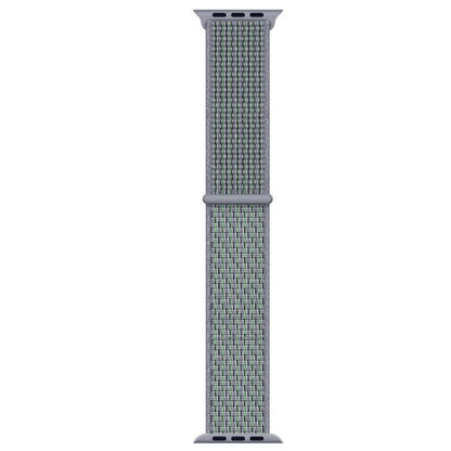 Watch Ultra 49mm Kordon Zore KRD-03 Hasır Strap Kayış