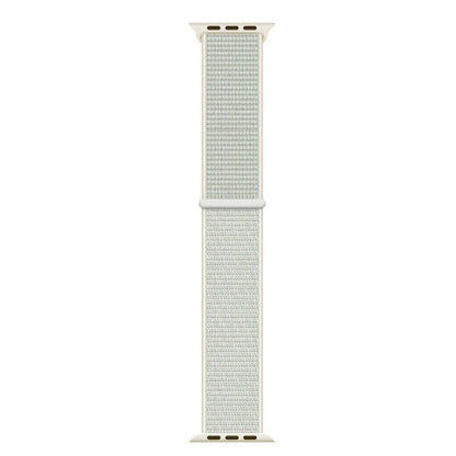 Watch Ultra 49mm Kordon Zore KRD-03 Hasır Strap Kayış