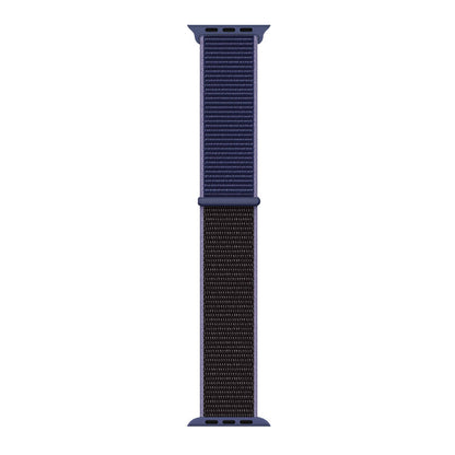 Watch Ultra 49mm Kordon Zore KRD-03 Hasır Strap Kayış