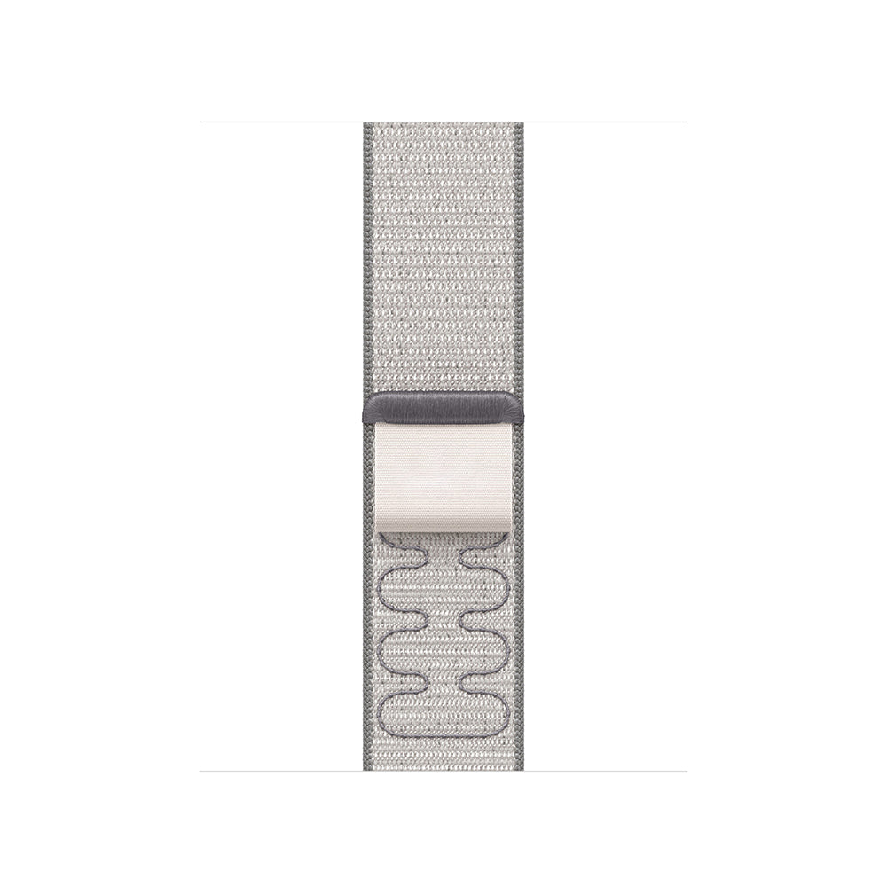 Watch Ultra 49mm KRD-91 Hasır Kordon Strap Kayış
