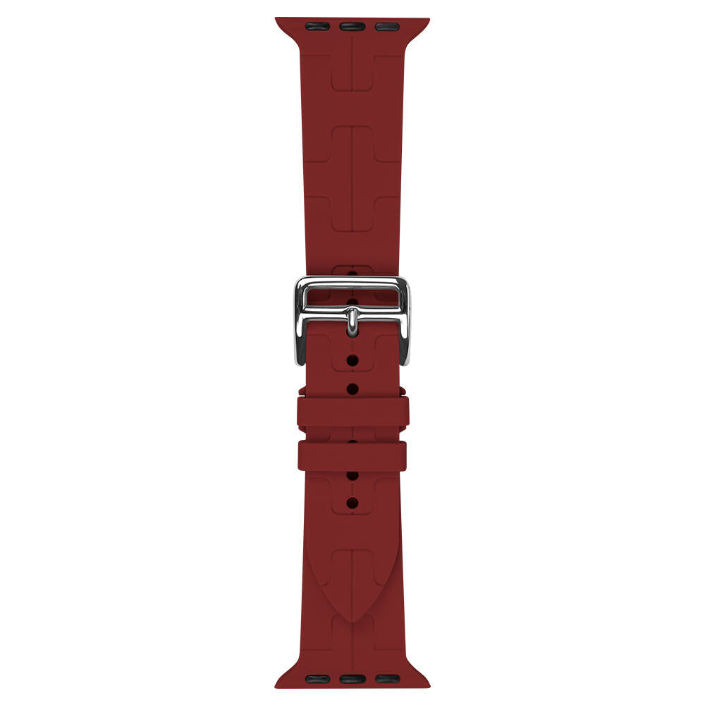 Watch Ultra 49mm KRD-92 Silikon Kordon