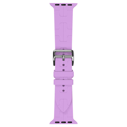 Watch Ultra 49mm KRD-92 Silikon Kordon