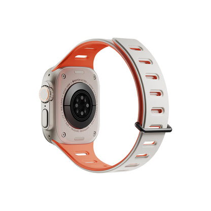 Watch Ultra 49mm Native Union Active Watch Band Serisi Silikon Kordon