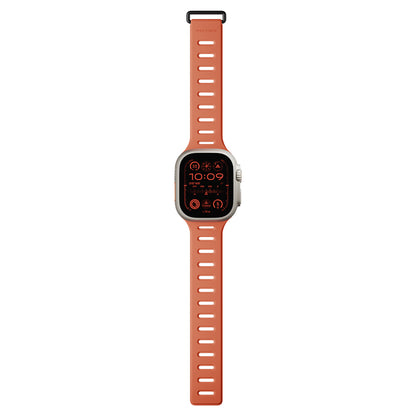 Watch Ultra 49mm Native Union Active Watch Band Serisi Silikon Kordon