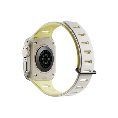 Watch Ultra 49mm Native Union Active Watch Band Serisi Silikon Kordon