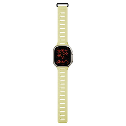 Watch Ultra 49mm Native Union Active Watch Band Serisi Silikon Kordon